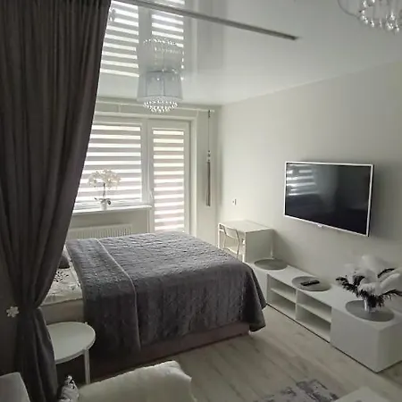 Meskutes Apartamentai Appartamento