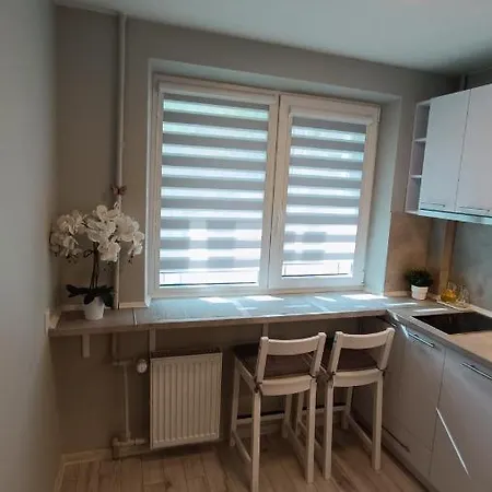 Meskutes Apartamentai