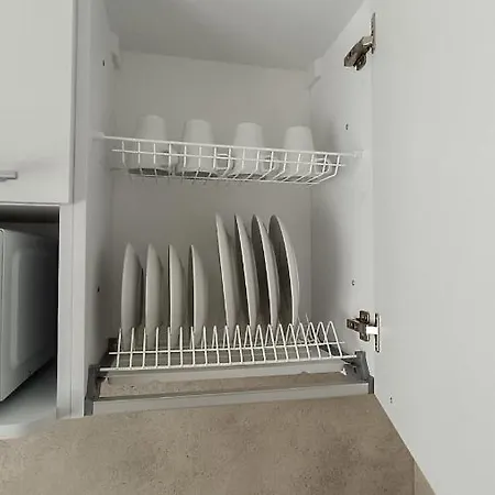 Meskutes Apartamentai