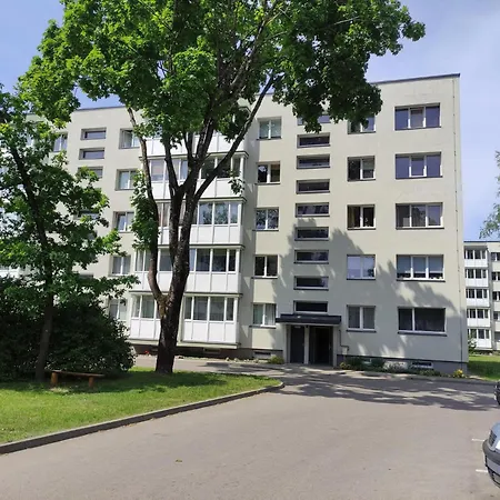 Meskutes Apartamentai * Druskininkai