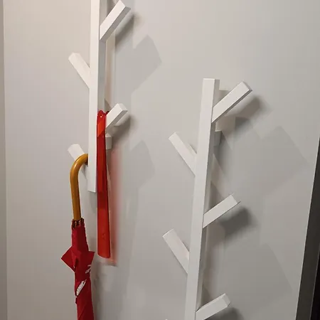 Meskutes Apartamentai Lägenhet *