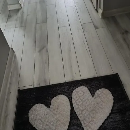 Meskutes Apartamentai ドルスキニンカイ