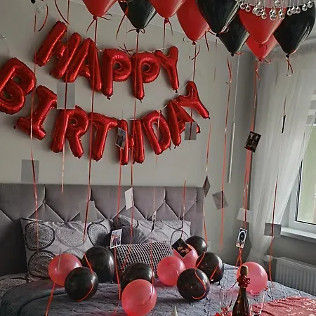 Meskutes Apartamentai