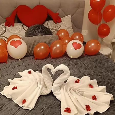 Meskutes Apartamentai Appartamento