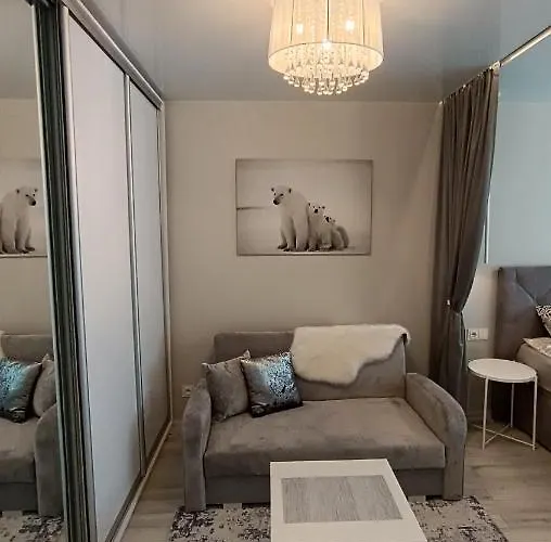 Meskutes Apartamentai * Druskininkai