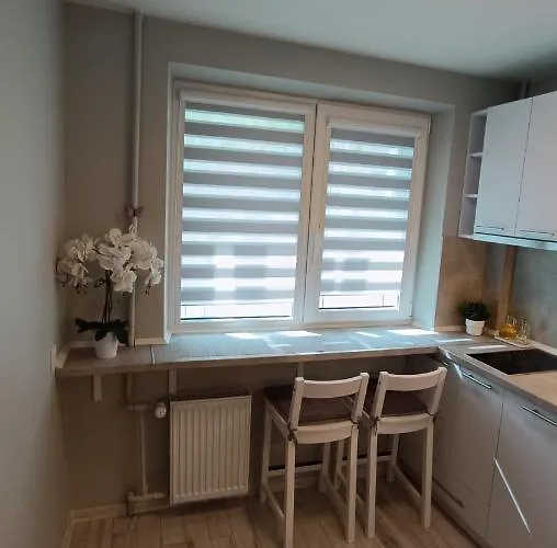 Meskutes Apartamentai