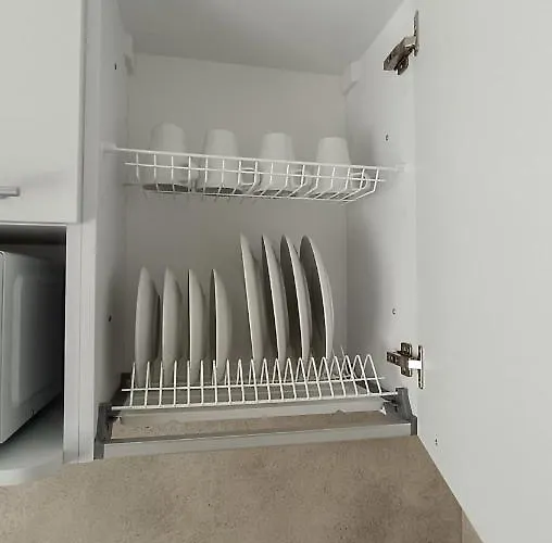 Meskutes Apartamentai