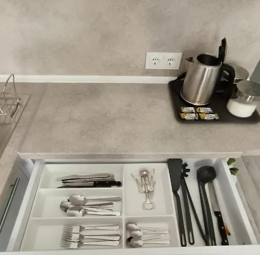 Meskutes Apartamentai דרוסקינינקאי