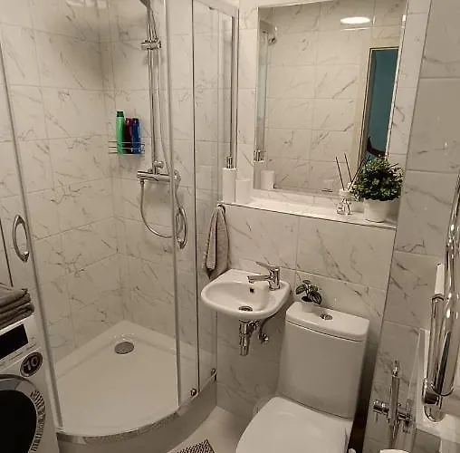 דירה Meskutes Apartamentai