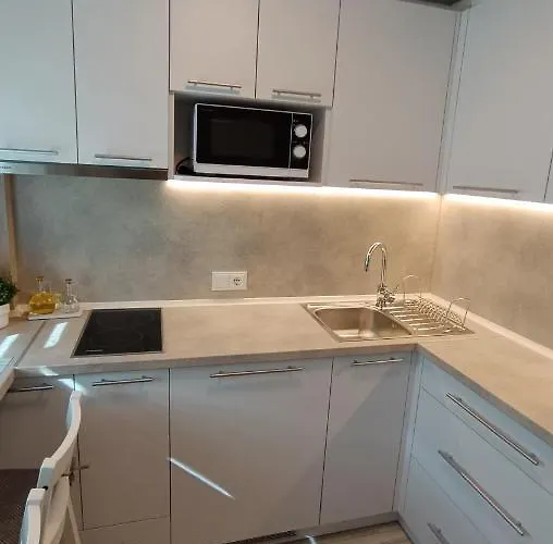 Meskutes Apartamentai דרוסקינינקאי