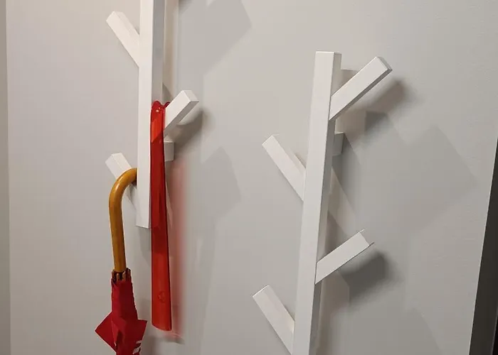 Meskutes Apartamentai Apartment *