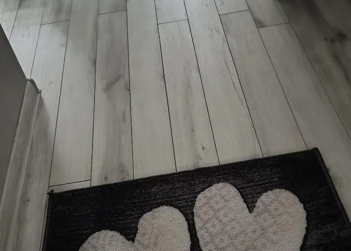 Meskutes Apartamentai Druskininkai