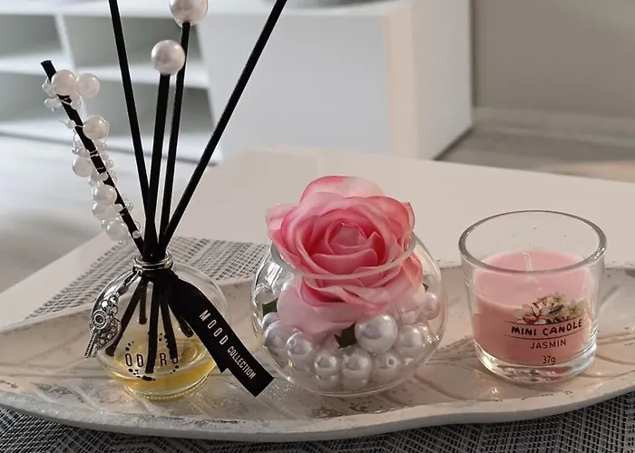 דירה Meskutes Apartamentai דרוסקינינקאי