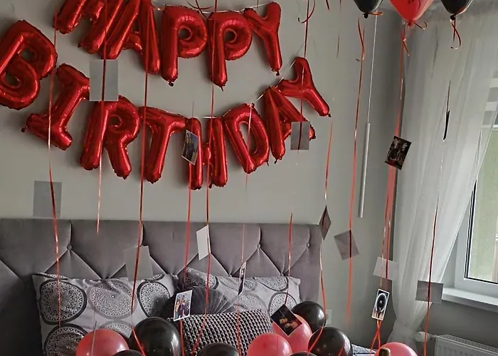 Meskutes Apartamentai