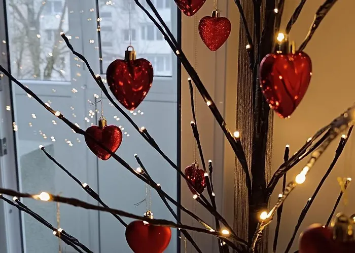 Meskutes Apartamentai דירה דרוסקינינקאי