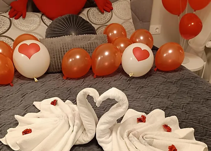 Meskutes Apartamentai Apartment